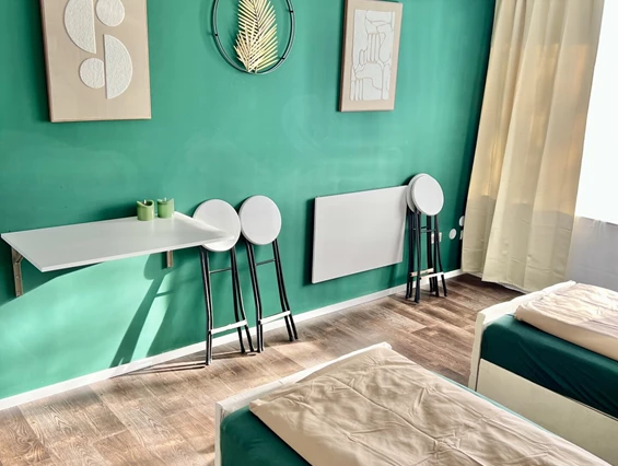 MonteurZimmer: Your Home Away in 40699 Erkrath