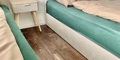 Monteur-Zimmer - Krefeld - Your Home Away in 40699 Erkrath