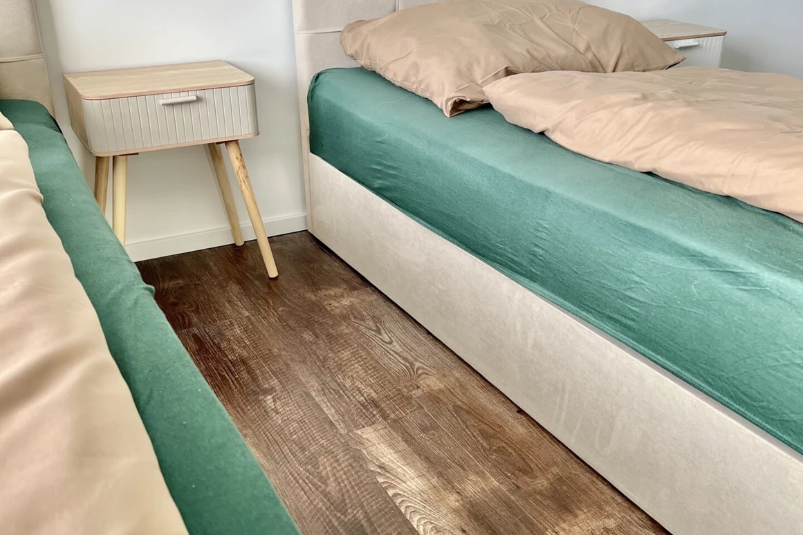 MonteurZimmer: Your Home Away in 40699 Erkrath