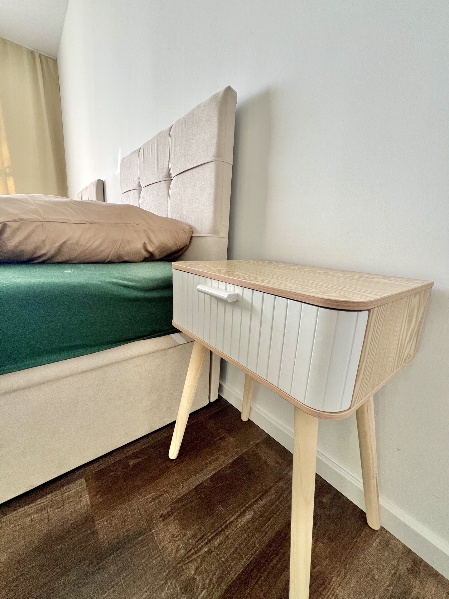 Monteur-Zimmer - Korschenbroich - Your Home Away in 40699 Erkrath