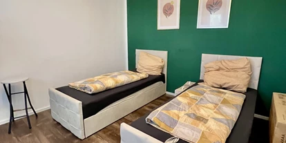 Monteur-Zimmer - Krefeld - Your Home Away in 40699 Erkrath