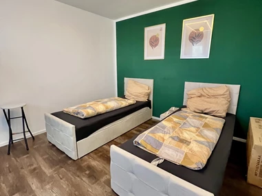 MonteurZimmer: Your Home Away in 40699 Erkrath
