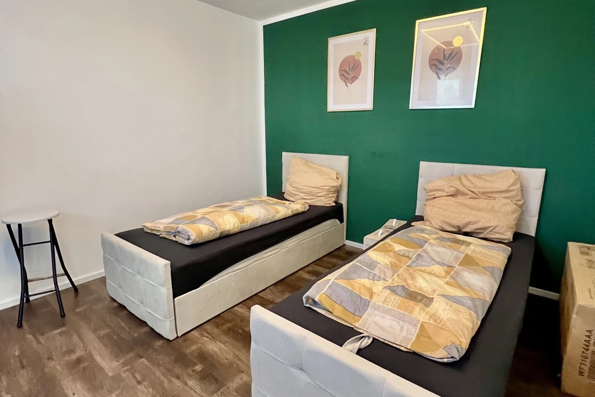 MonteurZimmer: Your Home Away in 40699 Erkrath