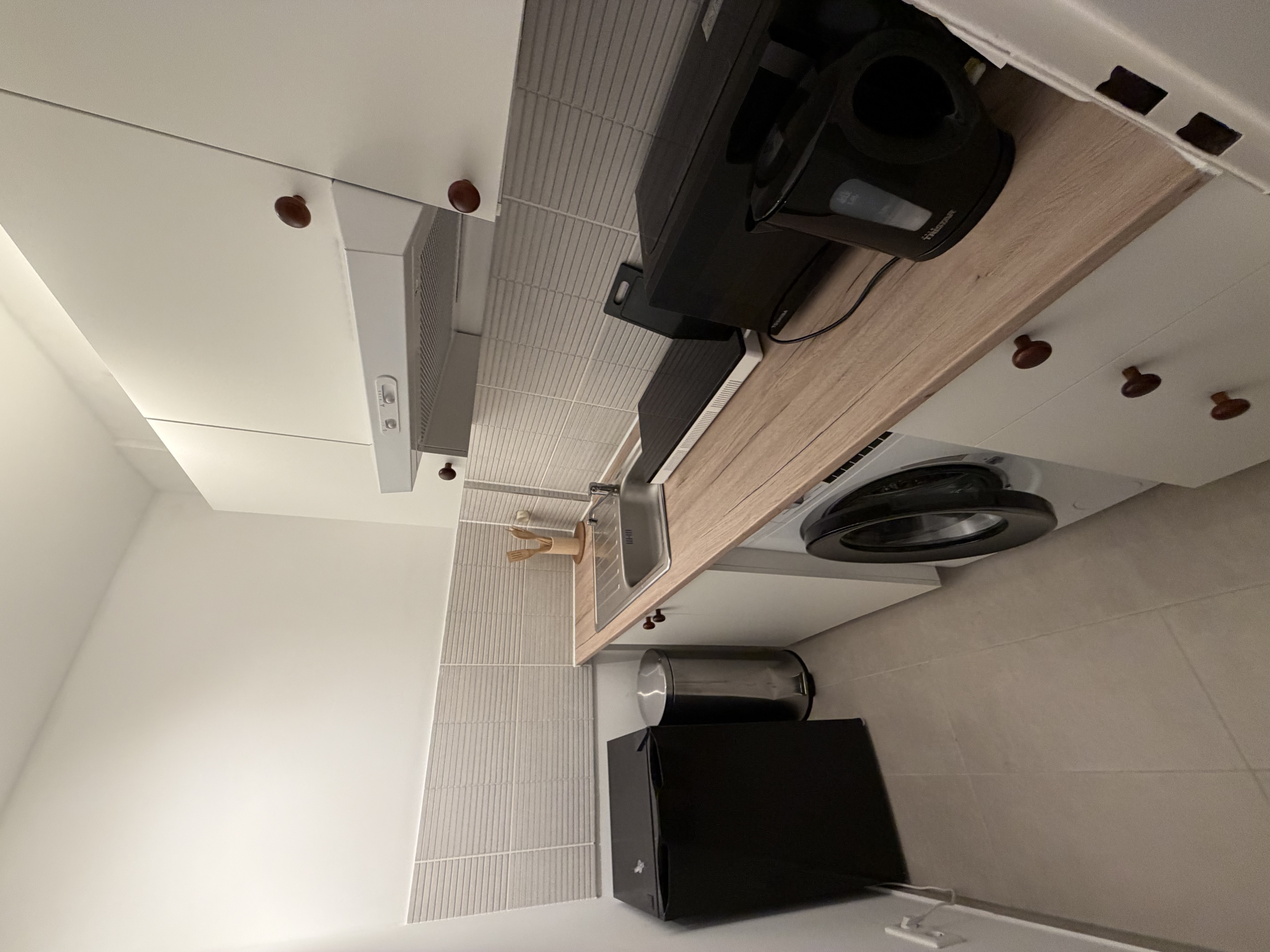 Monteur-Zimmer - Preis pro Nacht - Erkrath - Your Home Away in 40699 Erkrath