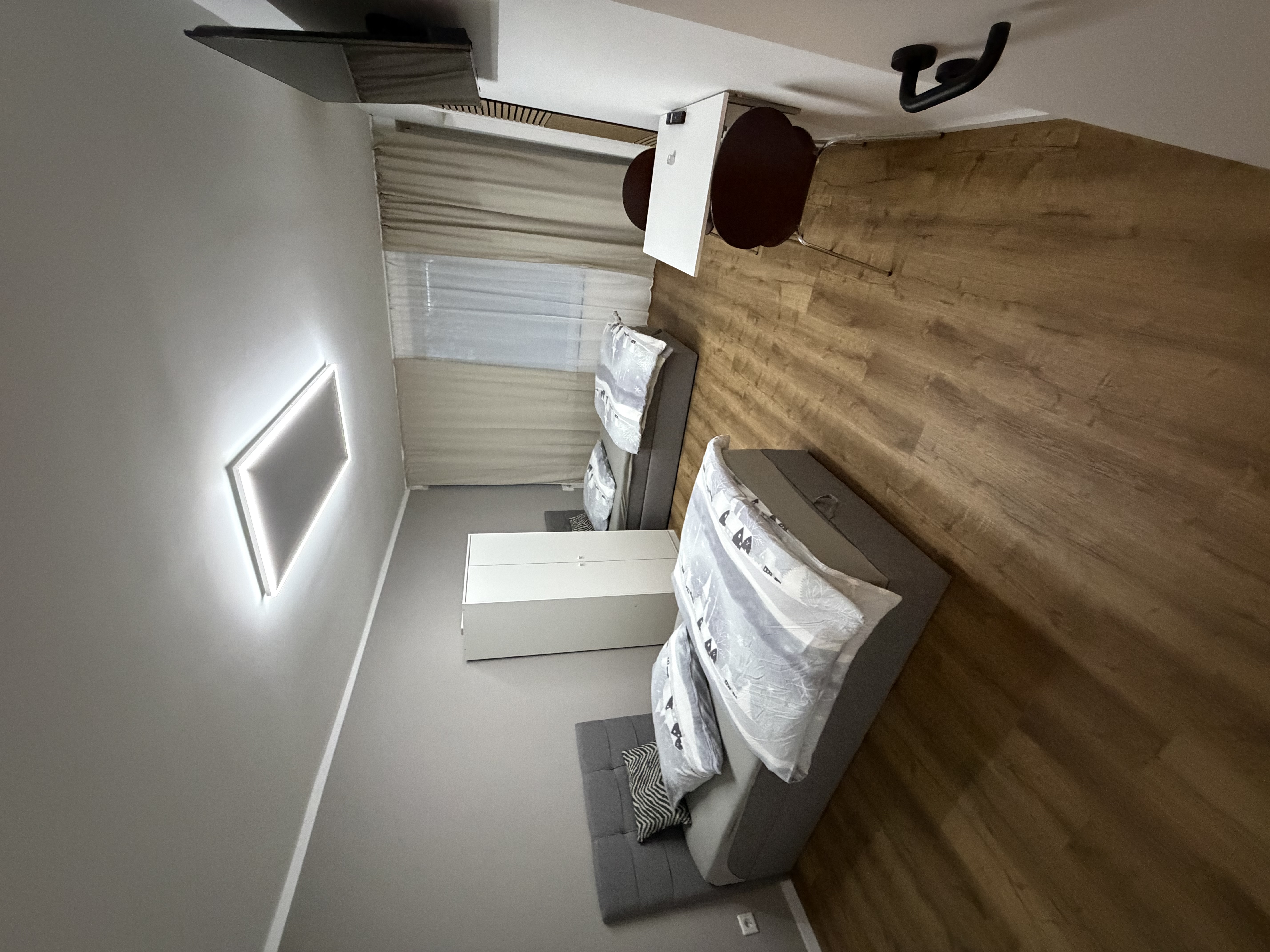 Monteur-Zimmer - Preis pro Nacht - Erkrath - Your Home Away in 40699 Erkrath