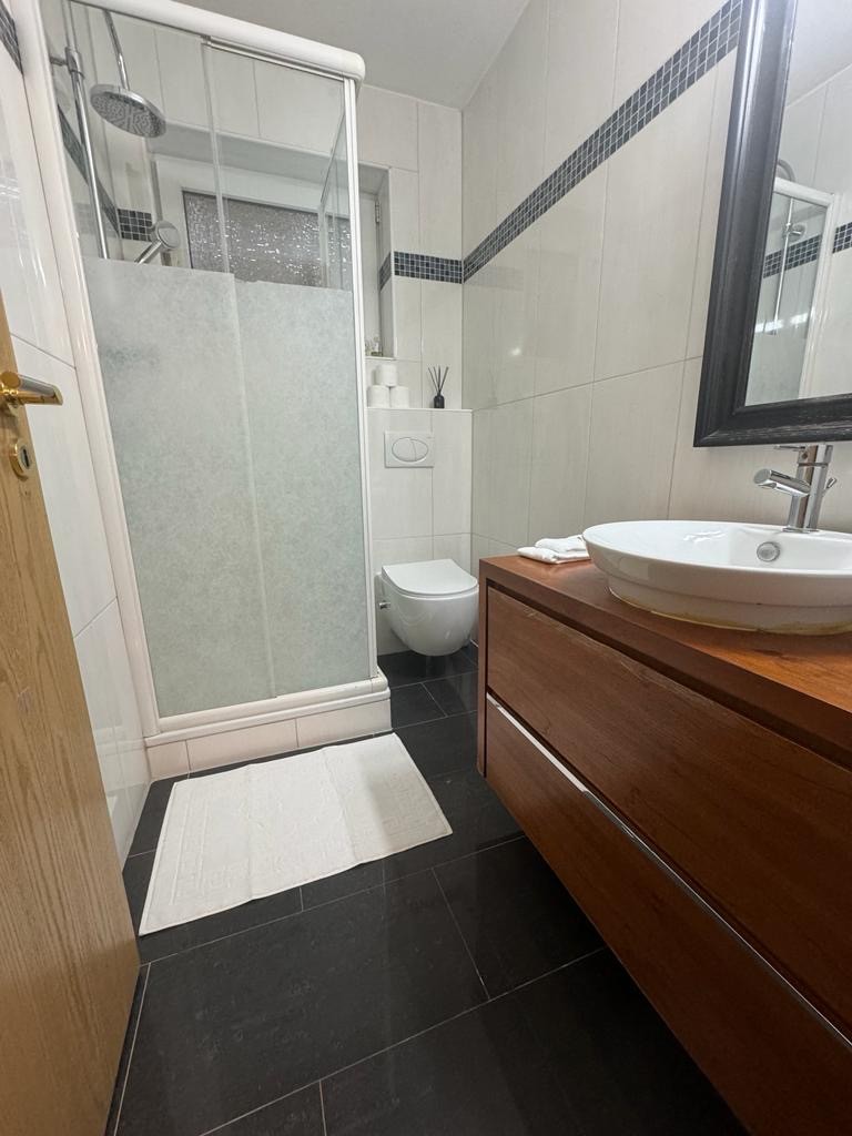 Monteur-Zimmer - Korschenbroich - Wohlfühlen und Erholen in 47809 Krefeld