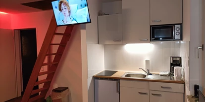 Monteur-Zimmer - Preis pro Nacht - bed & stay in 42579 Heiligenhaus
