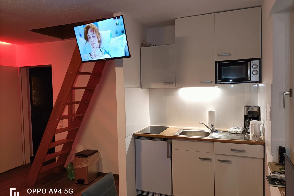 MonteurZimmer: bed & stay in 42579 Heiligenhaus