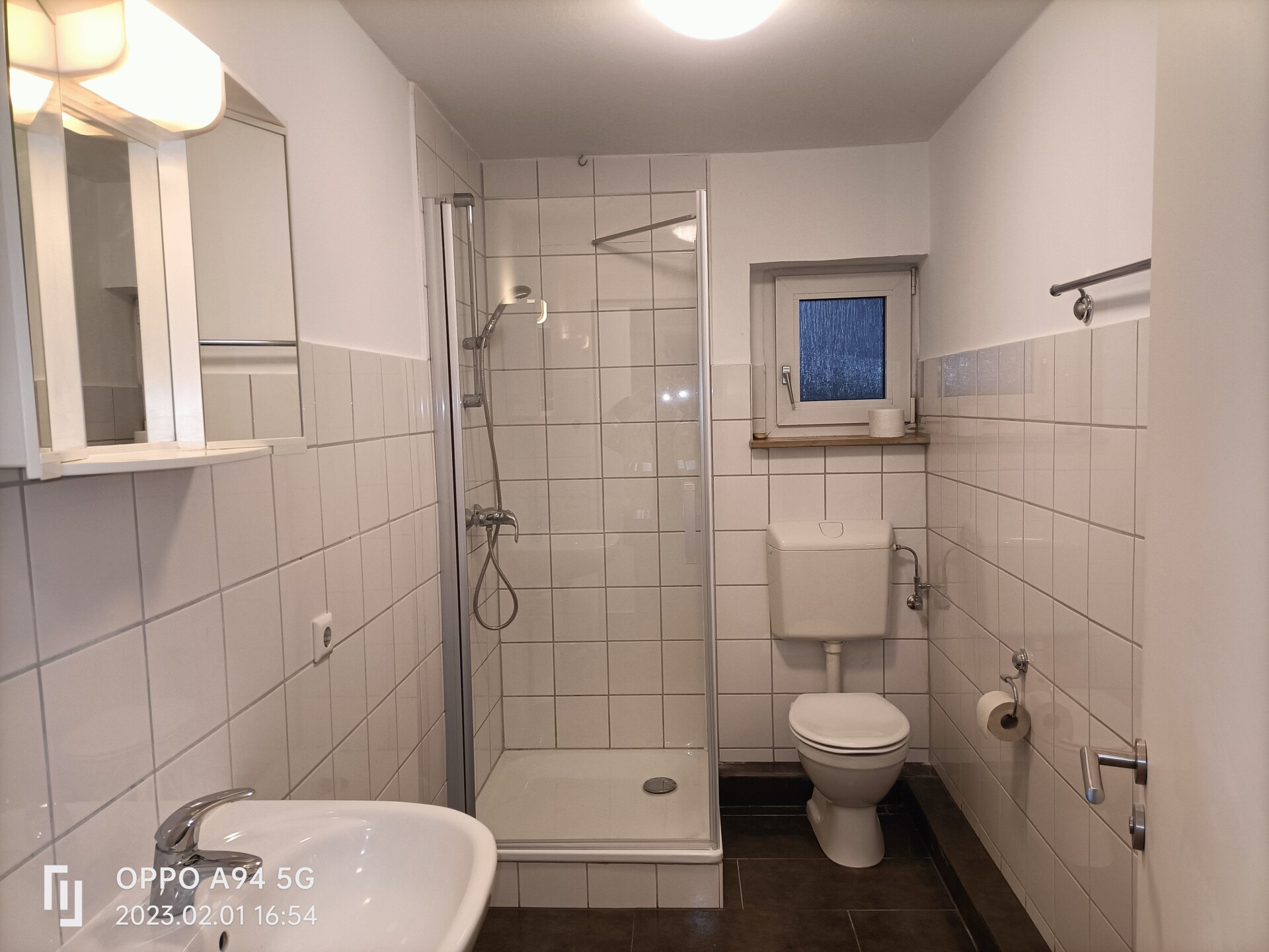 Monteur-Zimmer - Langenfeld (Mettmann) - bed & stay in 42579 Heiligenhaus