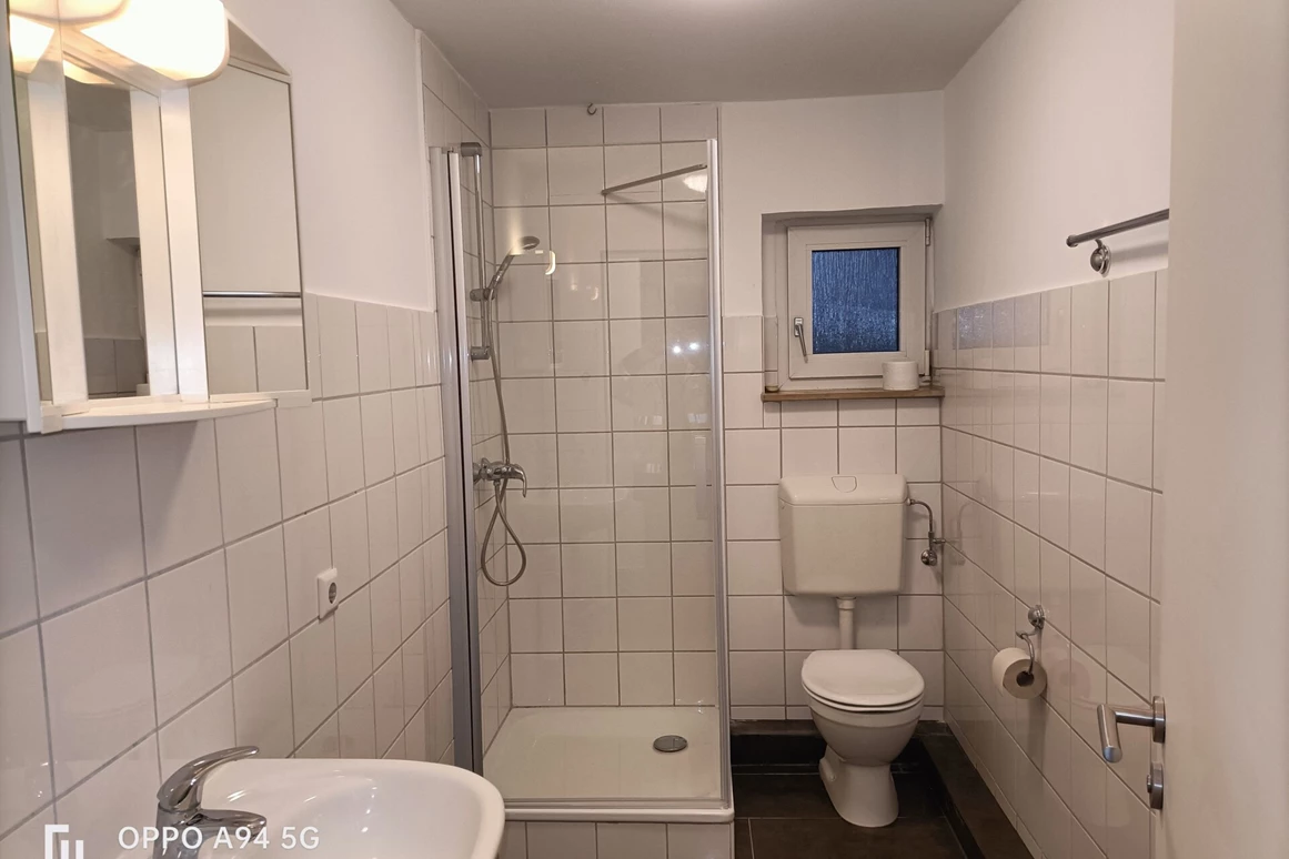 MonteurZimmer: bed & stay in 42579 Heiligenhaus