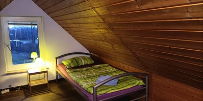Monteur-Zimmer - Preis pro Nacht - bed & stay in 42579 Heiligenhaus