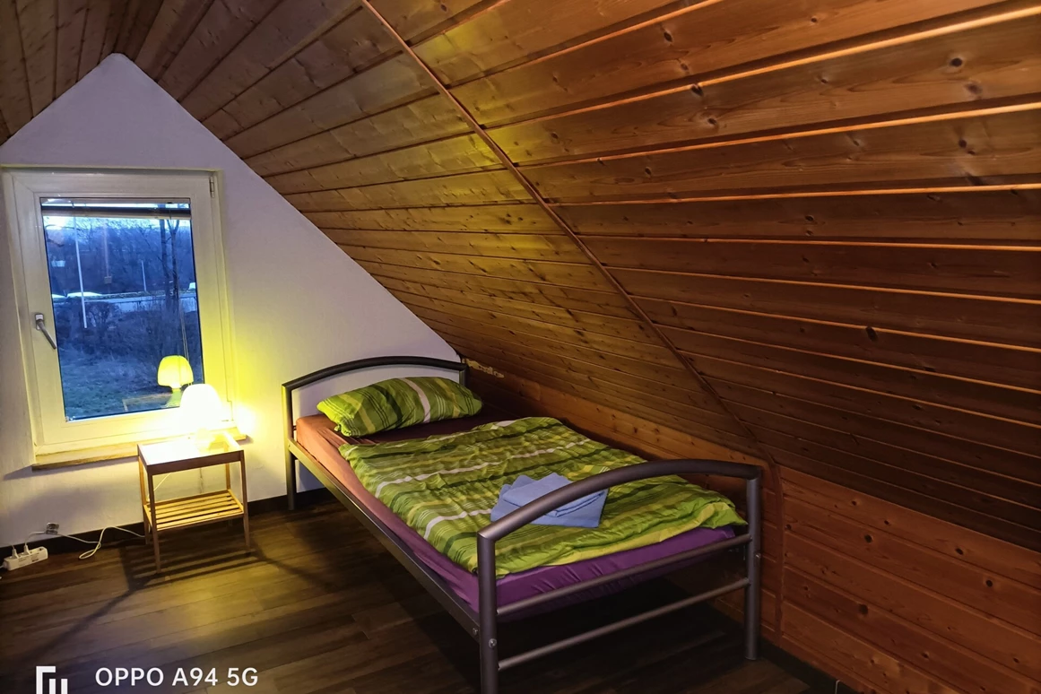 MonteurZimmer: bed & stay in 42579 Heiligenhaus