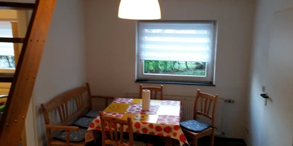 Monteur-Zimmer - Preis pro Nacht - bed & stay in 42579 Heiligenhaus