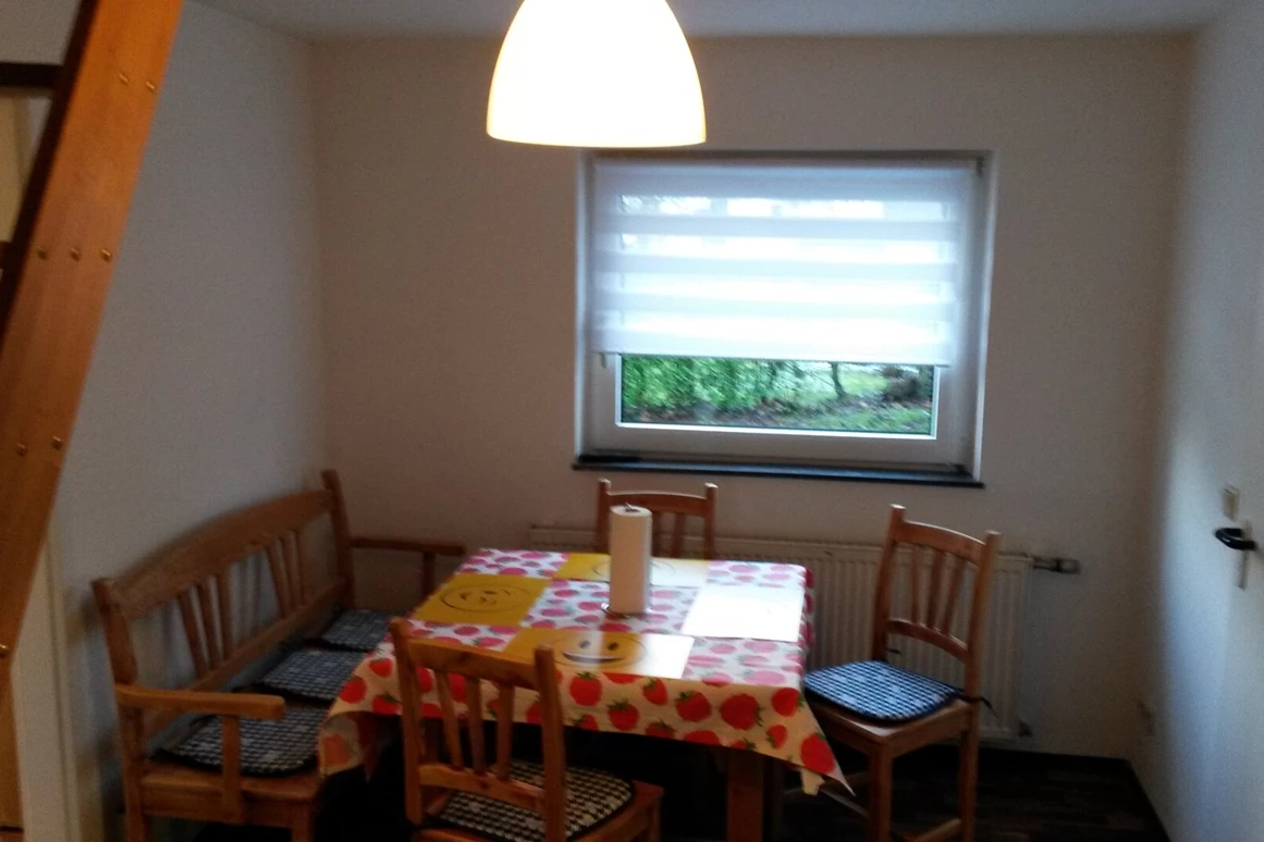 MonteurZimmer: bed & stay in 42579 Heiligenhaus
