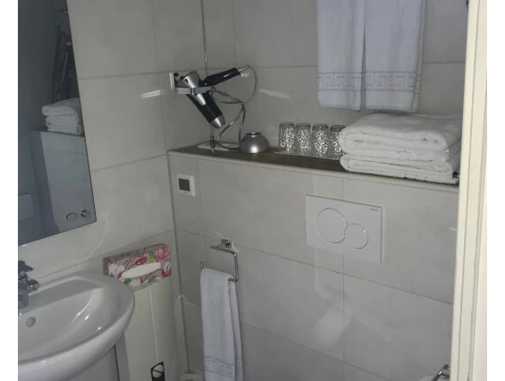MonteurZimmer: Ferienwohnung Wieneke in 42549 Velbert