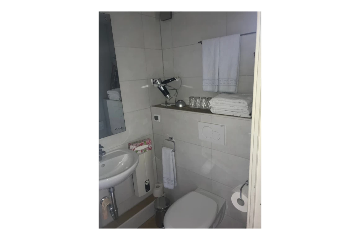 MonteurZimmer: Ferienwohnung Wieneke in 42549 Velbert