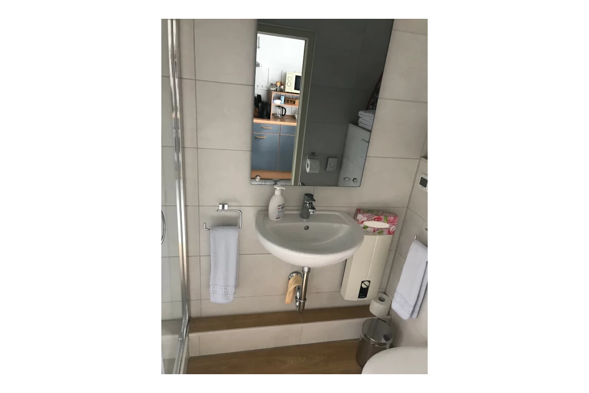 MonteurZimmer: Ferienwohnung Wieneke in 42549 Velbert