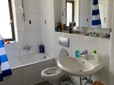MonteurZimmer: Monteurzimmer Donarski Neuss Düsseldorf.Mindestaufenthaltsdauer 7Tage in 41462 Neuss