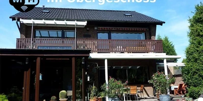 Monteur-Zimmer - Krefeld - Gästehaus Hegger in Meerbusch bei Düsseldorf, Krefeld und Neuss. in 40670 Meerbusch