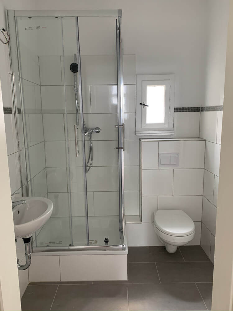 Monteur-Zimmer - Langenfeld (Mettmann) - Monteurzimmer Mülheim / Duisburg in 45479 Mülheim