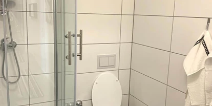 Monteur-Zimmer - Preis pro Nacht - Monteurzimmer Mülheim / Duisburg in 45479 Mülheim