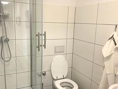 MonteurZimmer: Monteurzimmer Mülheim / Duisburg in 45479 Mülheim