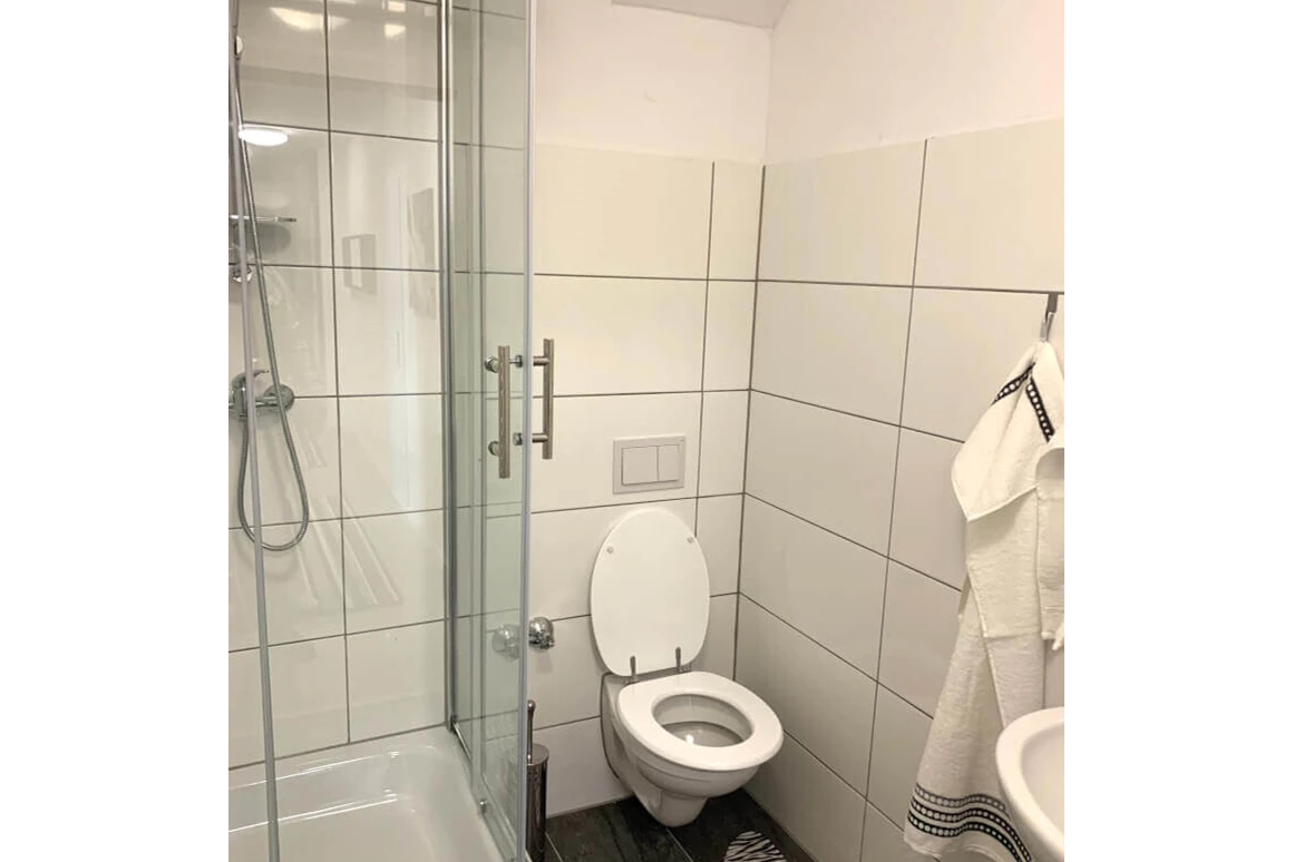 MonteurZimmer: Monteurzimmer Mülheim / Duisburg in 45479 Mülheim