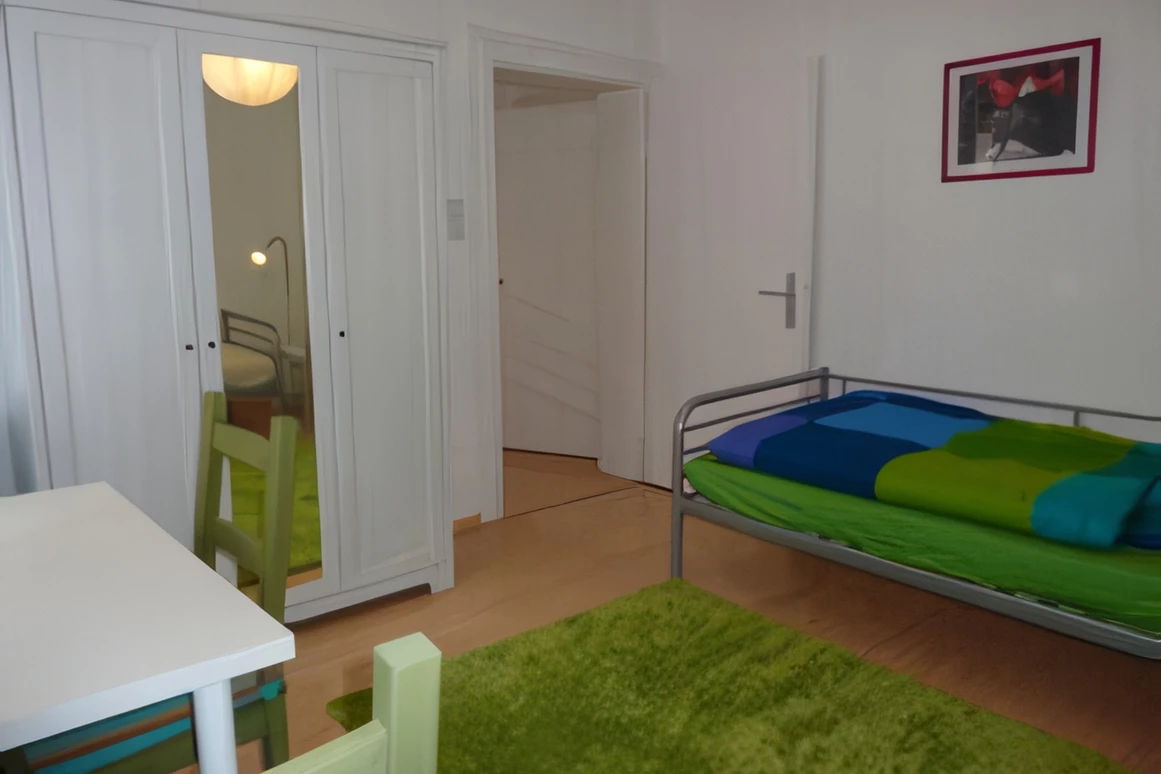 MonteurZimmer: Schöne Wohnungen in Mülheim, Duisburg, Oberhausen, in 45478 Mülheim