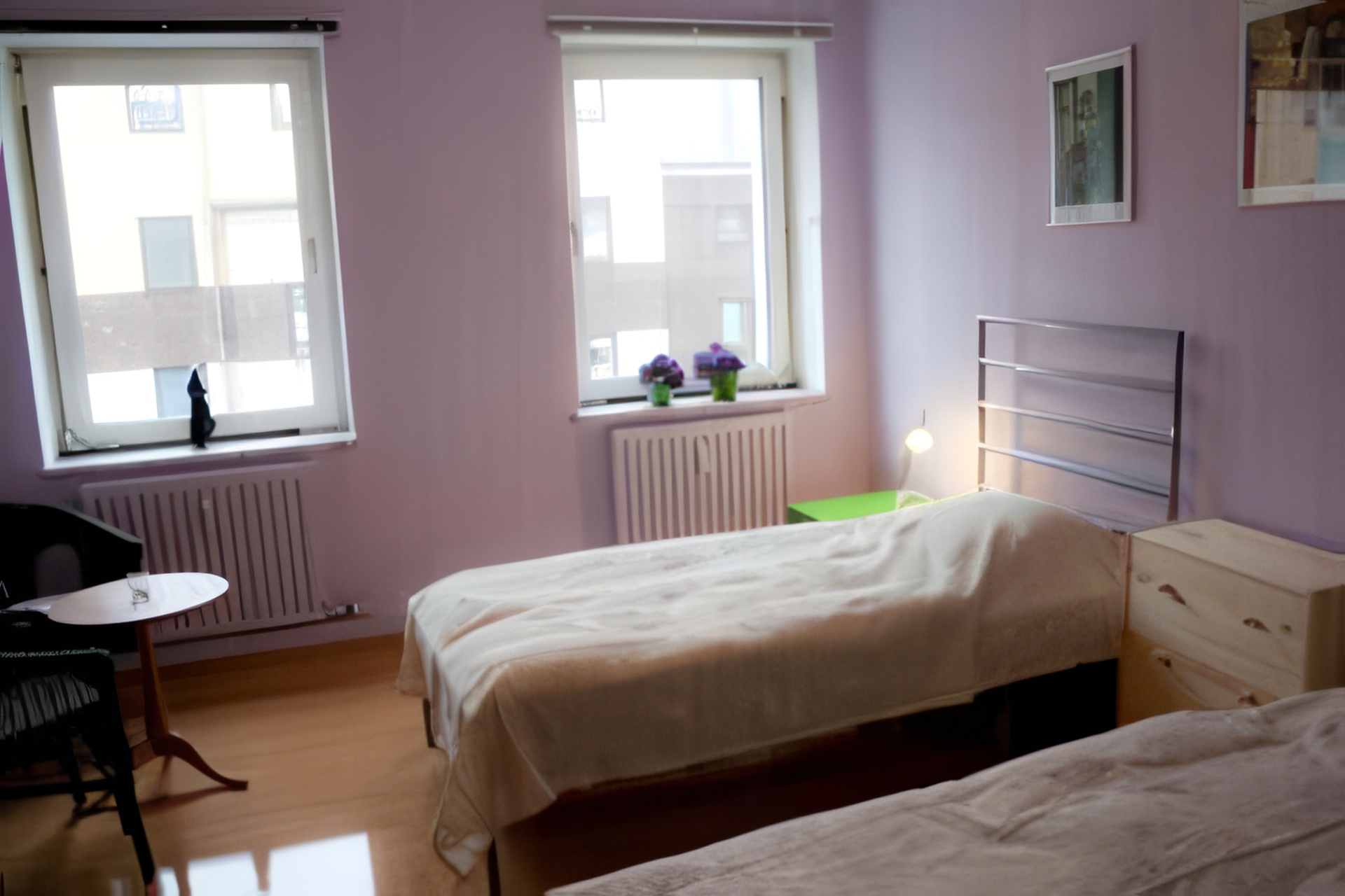 Monteur-Zimmer - Korschenbroich - Schöne Wohnungen in Mülheim, Duisburg, Oberhausen, in 45478 Mülheim