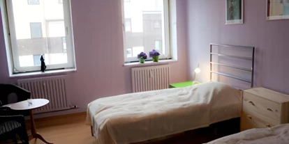 Monteur-Zimmer - Velbert - Schöne Wohnungen in Mülheim, Duisburg, Oberhausen, in 45478 Mülheim