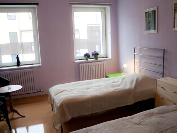 MonteurZimmer: Schöne Wohnungen in Mülheim, Duisburg, Oberhausen, in 45478 Mülheim