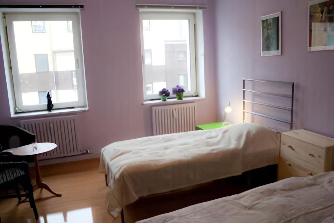 MonteurZimmer: Schöne Wohnungen in Mülheim, Duisburg, Oberhausen, in 45478 Mülheim