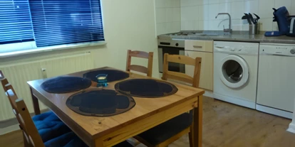 Monteur-Zimmer - Velbert - Schöne Wohnungen in Mülheim, Duisburg, Oberhausen, in 45478 Mülheim