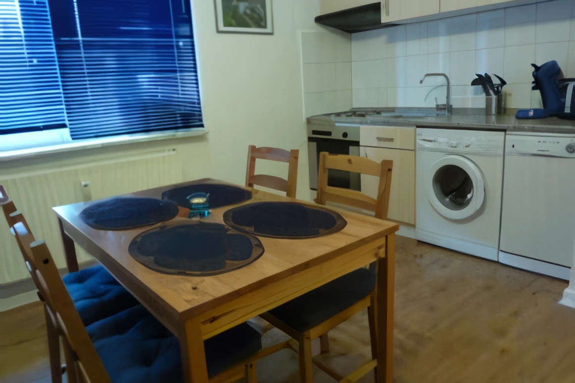 MonteurZimmer: Schöne Wohnungen in Mülheim, Duisburg, Oberhausen, in 45478 Mülheim