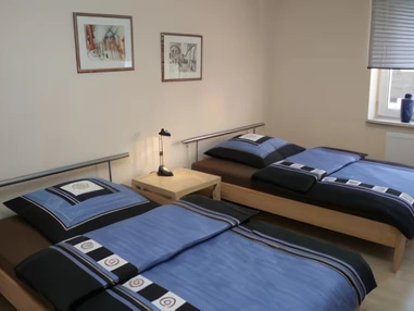 MonteurZimmer: Schöne Wohnungen in Mülheim, Duisburg, Oberhausen, in 45478 Mülheim