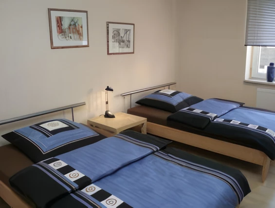 MonteurZimmer: Schöne Wohnungen in Mülheim, Duisburg, Oberhausen, in 45478 Mülheim
