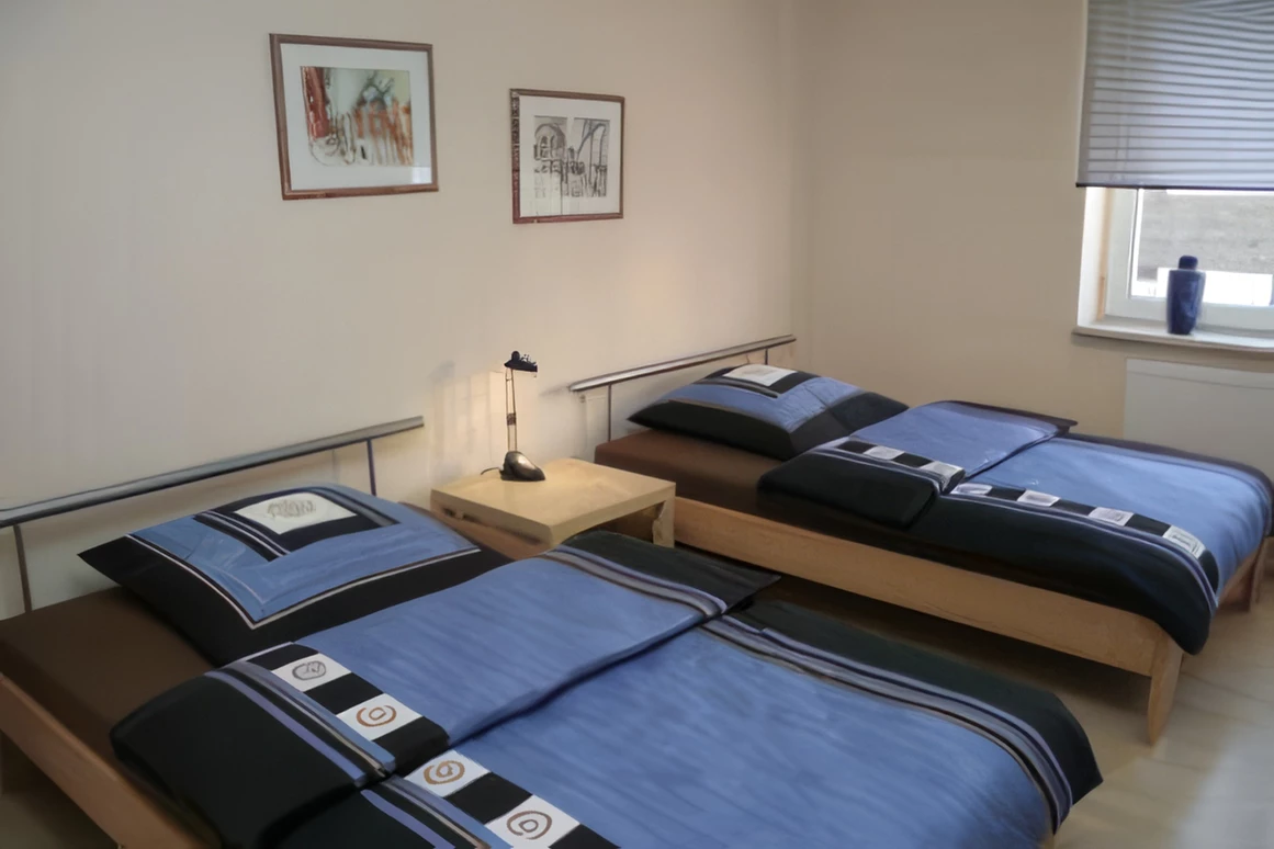 MonteurZimmer: Schöne Wohnungen in Mülheim, Duisburg, Oberhausen, in 45478 Mülheim