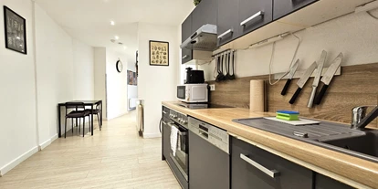Monteur-Zimmer - Krefeld - Apartments in Neuss, Düsseldorf und Meerbusch in 41460 Neuss