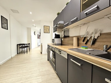 MonteurZimmer: Apartments in Neuss, Düsseldorf und Meerbusch in 41460 Neuss