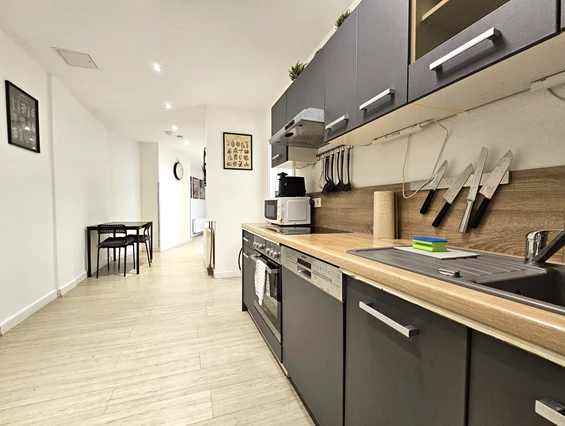MonteurZimmer: Apartments in Neuss, Düsseldorf und Meerbusch in 41460 Neuss