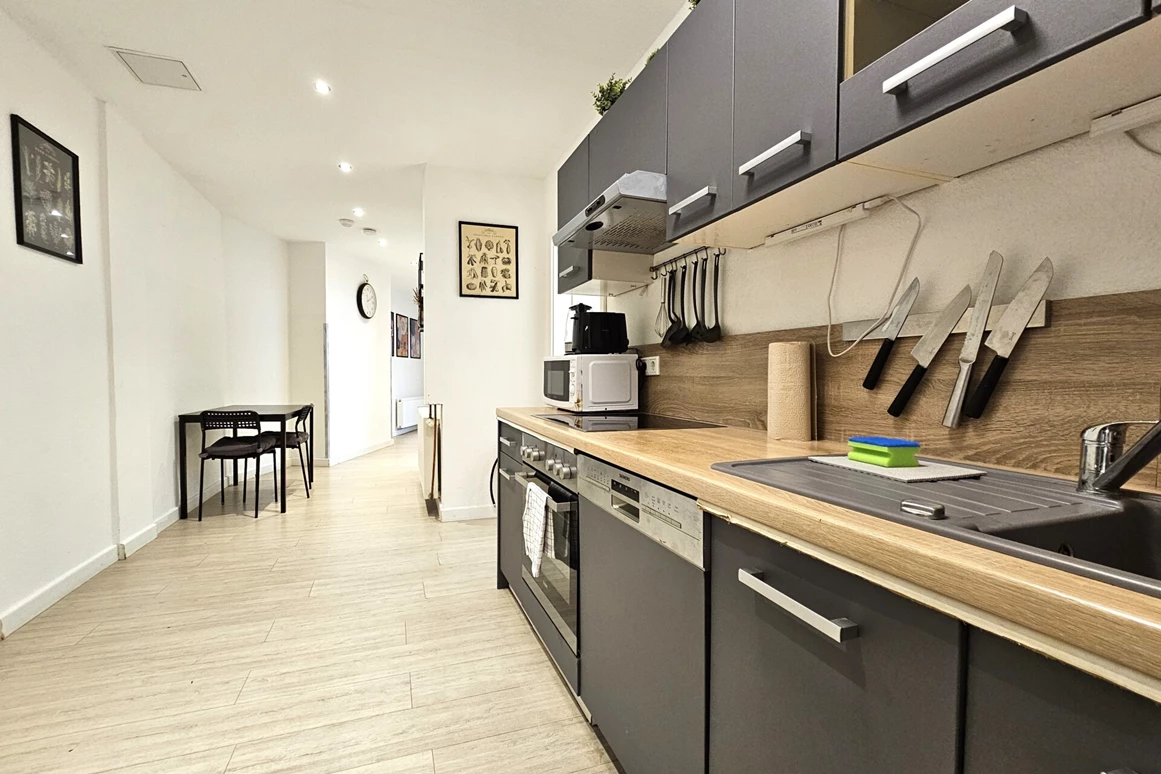 MonteurZimmer: Apartments in Neuss, Düsseldorf und Meerbusch in 41460 Neuss