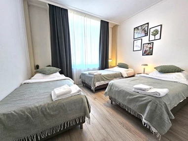 MonteurZimmer: Apartments in Neuss, Düsseldorf und Meerbusch in 41460 Neuss