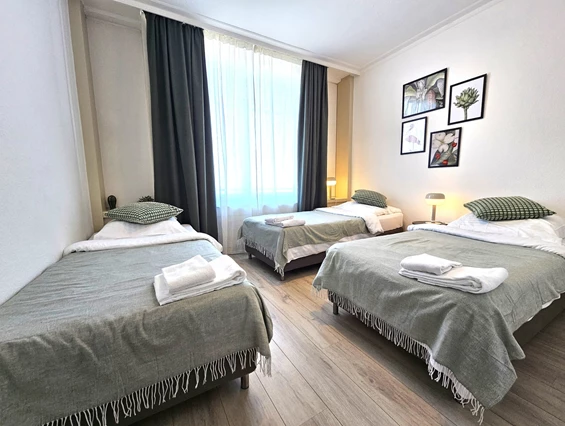 MonteurZimmer: Apartments in Neuss, Düsseldorf und Meerbusch in 41460 Neuss
