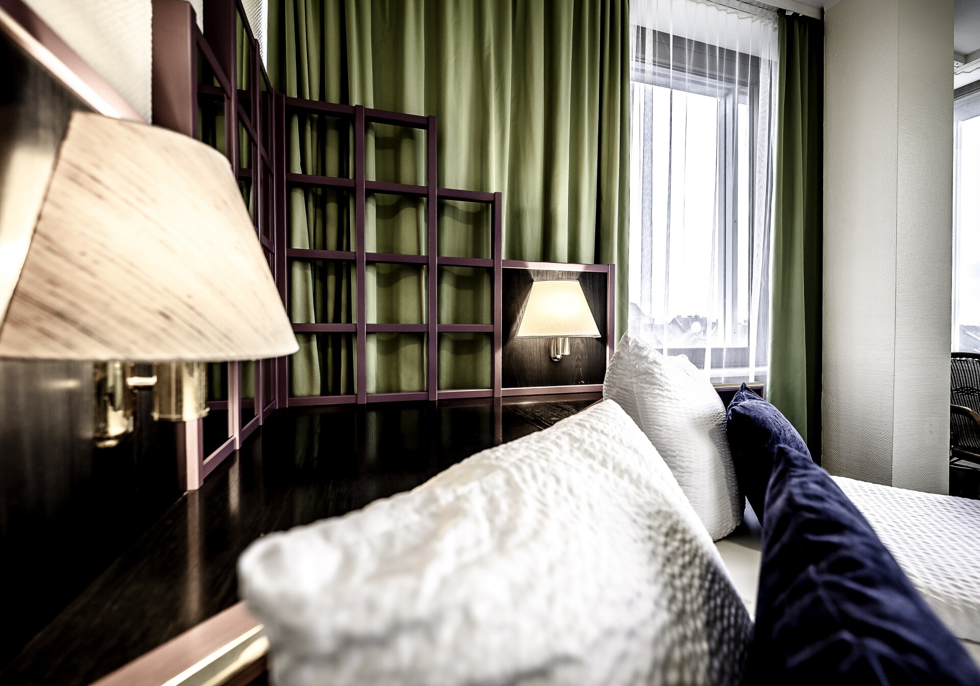 MonteurZimmer: **Mirage Rooms - F&#252;r Monteure und Langzeitmieter in Neuss** in 40461 Neuss