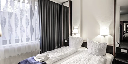 Monteur-Zimmer - Krefeld - **Mirage Rooms - Für Monteure und Langzeitmieter in Neuss** in 40461 Neuss
