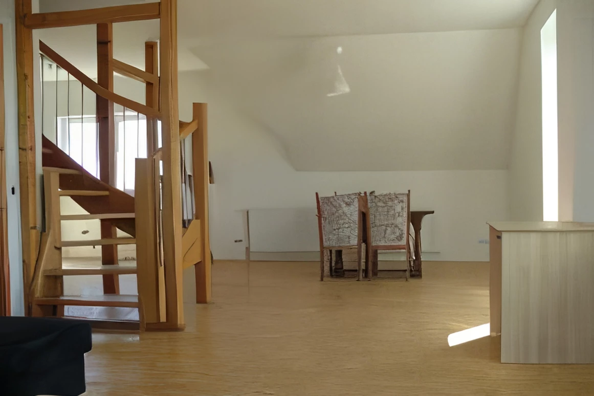 MonteurZimmer: Ferienwohnung / FeWo Thurau in 42553 Velbert