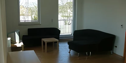 Monteur-Zimmer - Krefeld - Ferienwohnung / FeWo Thurau in 42553 Velbert