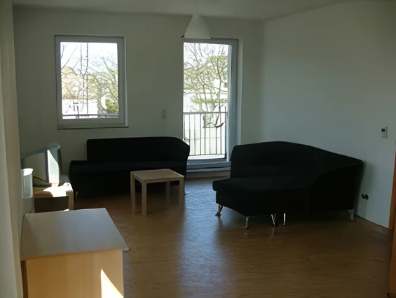 MonteurZimmer: Ferienwohnung / FeWo Thurau in 42553 Velbert