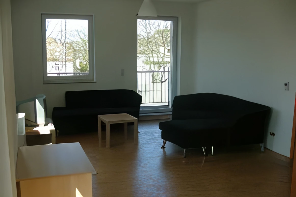 MonteurZimmer: Ferienwohnung / FeWo Thurau in 42553 Velbert
