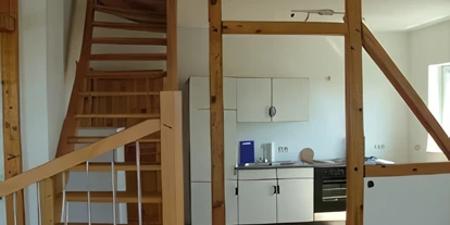 Monteur-Zimmer - Krefeld - Ferienwohnung / FeWo Thurau in 42553 Velbert
